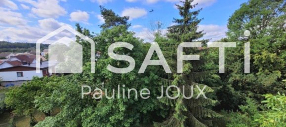 1 bedroom Apartment in Mirecourt, France No. 221602 4