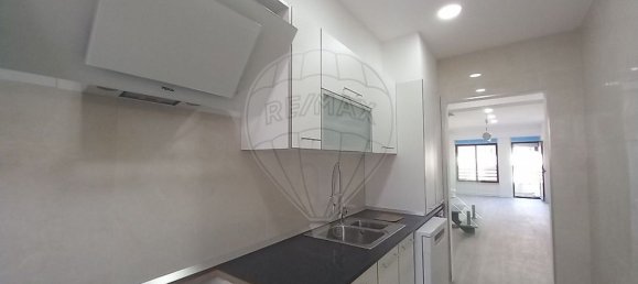 3 bedrooms Duplex in Costa da Caparica, Portugal No. 30522 22