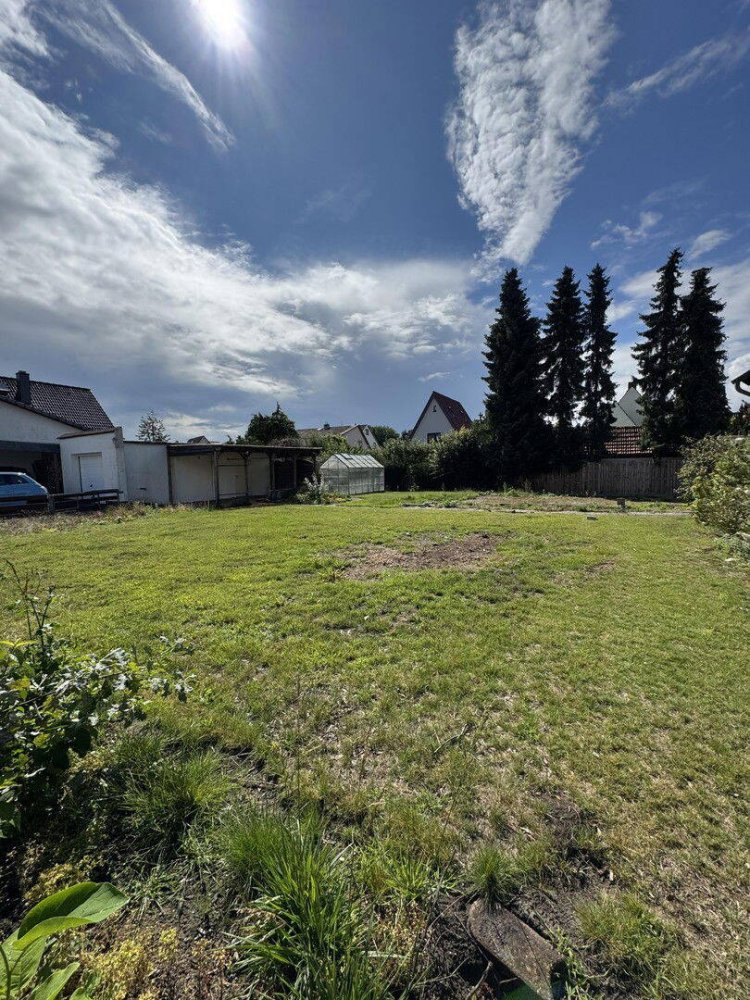 Terreno em Bremen, Germany N.º 264848