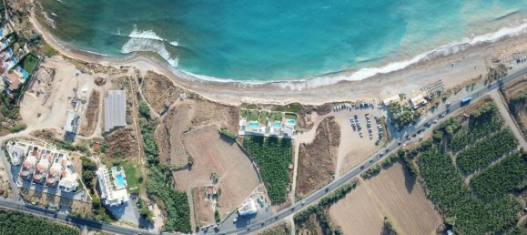 3 bedrooms Villa in Paphos, Cyprus No. 2124 11