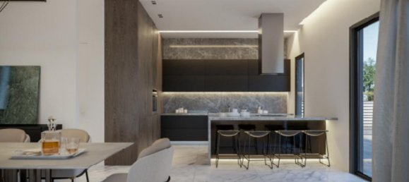 3 bedrooms Villa in Paphos, Cyprus No. 2124 7