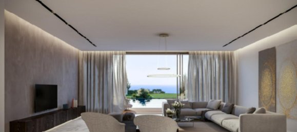 3 bedrooms Villa in Paphos, Cyprus No. 2124 5