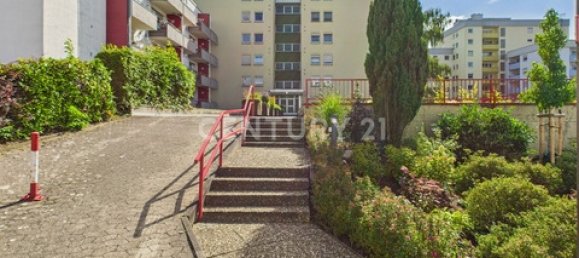 2-Zimmer Wohnung in Saarbrücken, Germany, Nr. 311715 14