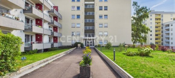 2-Zimmer Wohnung in Saarbrücken, Germany, Nr. 311715 13