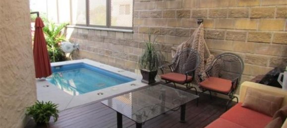 Casa de 3 dormitorios en Morelos, Mexico No. 169590 2