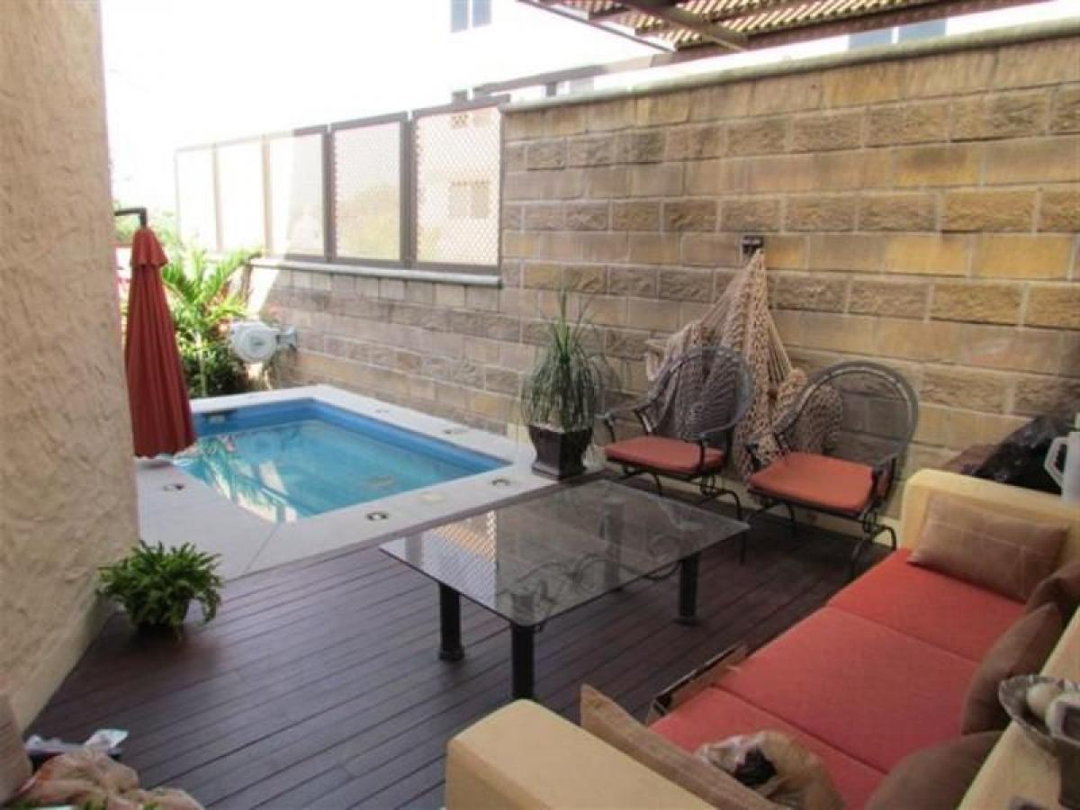 Casa de 3 dormitorios en Morelos, Mexico No. 169590