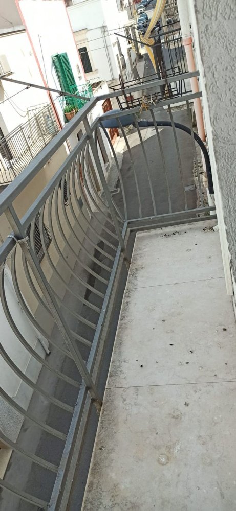 2-Zimmer Haus in Ginosa, Italy, Nr. 256822