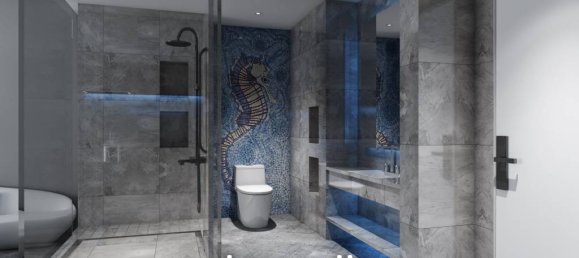 1 Schlafzimmer Eigentumswohnung in Rawai, Thailand, Nr. 18832 4