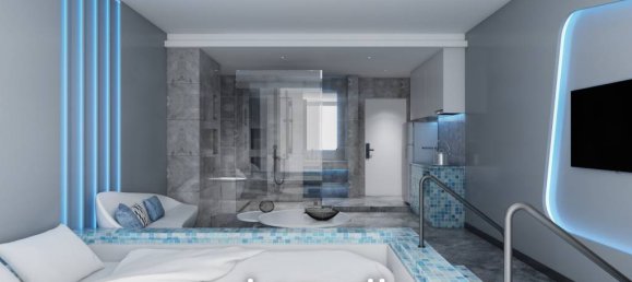 1 Schlafzimmer Eigentumswohnung in Rawai, Thailand, Nr. 18832 3