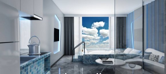 1 Schlafzimmer Eigentumswohnung in Rawai, Thailand, Nr. 18832 2