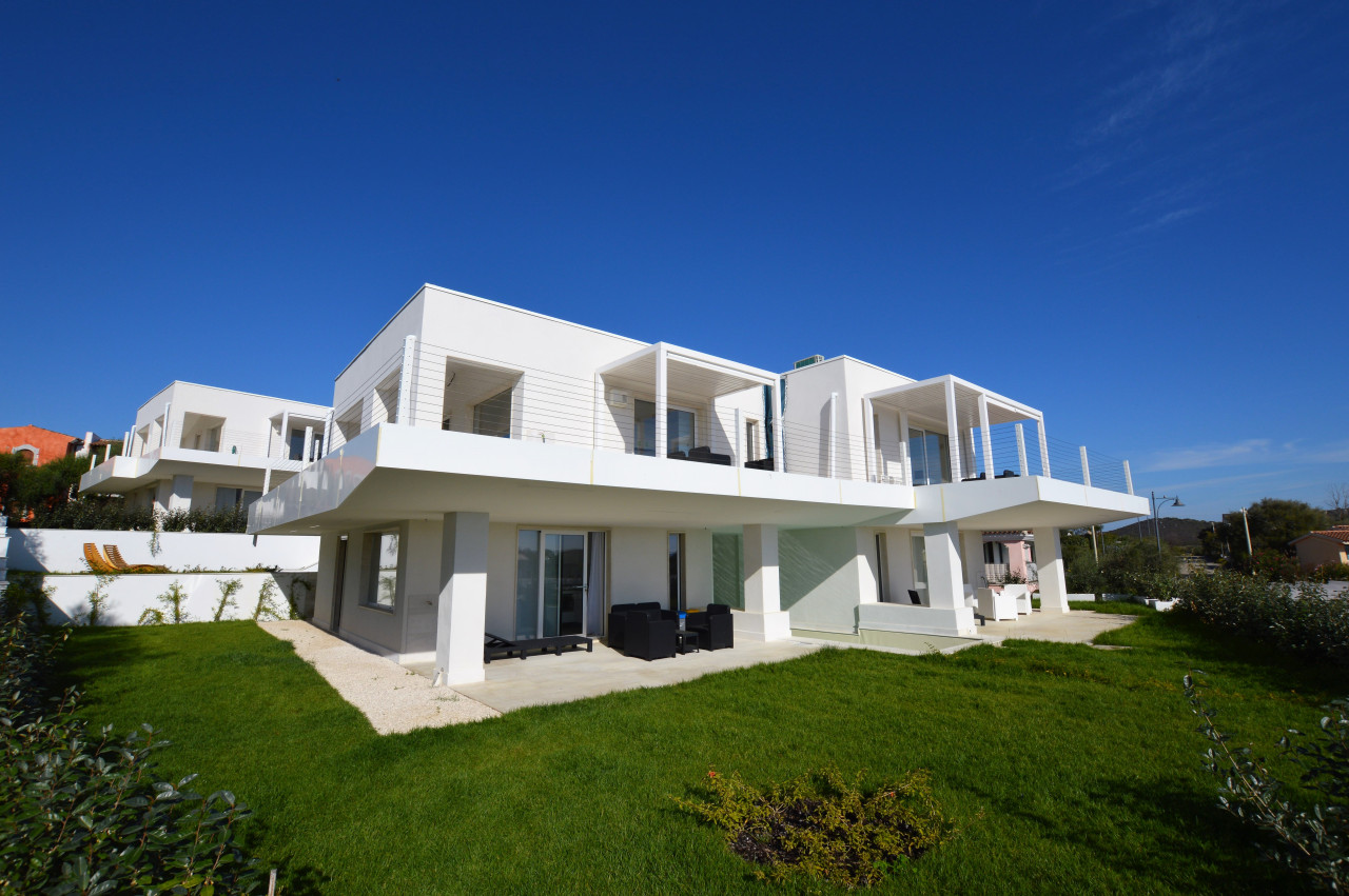 2 Schlafzimmer Wohnung in Olbia, Italy, Nr. 133606