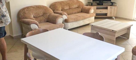 Wohnung 2+1 in Mahmutlar, Turkey, Nr. 37760 10