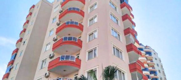 Wohnung 2+1 in Mahmutlar, Turkey, Nr. 37760 6