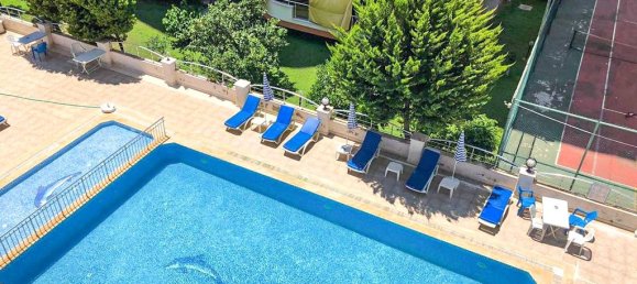 Wohnung 2+1 in Mahmutlar, Turkey, Nr. 37760 4