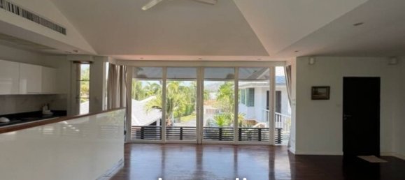 3 bedrooms Villa in Hua Hin, Thailand No. 17795 2