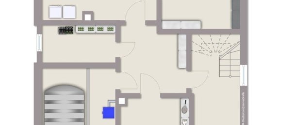 8-salle Maison de ville à Offenbach, Germany No. 148642 6