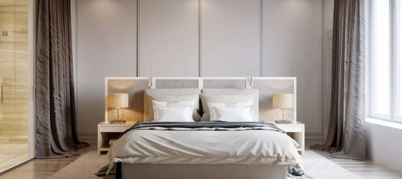 1 Schlafzimmer Wohnung in BINGHATTI GATE, Jumeirah Village Circle, UAE, Nr. 58472 2