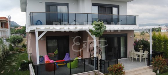 6 rooms Villa in Dosemealti, Turkey No. 20845 13