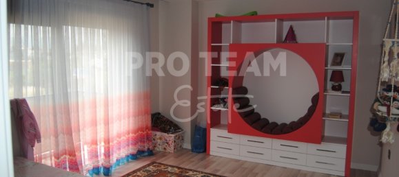 6 rooms Villa in Dosemealti, Turkey No. 20845 11