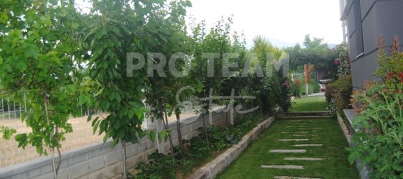 6 rooms Villa in Dosemealti, Turkey No. 20845 16