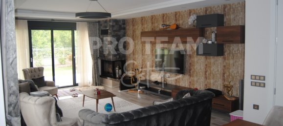 6 rooms Villa in Dosemealti, Turkey No. 20845 8