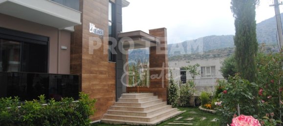 6 rooms Villa in Dosemealti, Turkey No. 20845 2