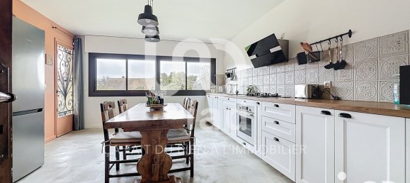 3 bedrooms House in Etiolles, France No. 319434 3