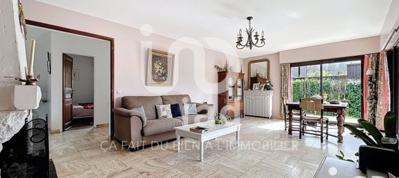 3 bedrooms House in Etiolles, France No. 319434 6