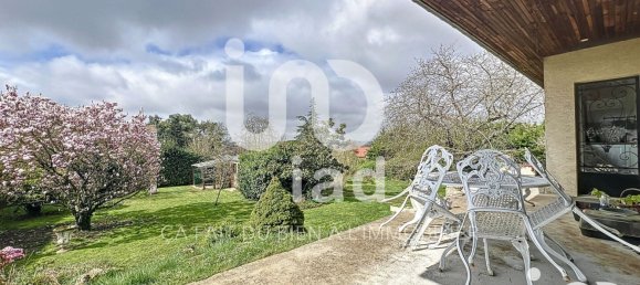 3 bedrooms House in Etiolles, France No. 319434 9