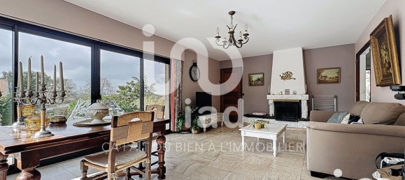 3 bedrooms House in Etiolles, France No. 319434 12