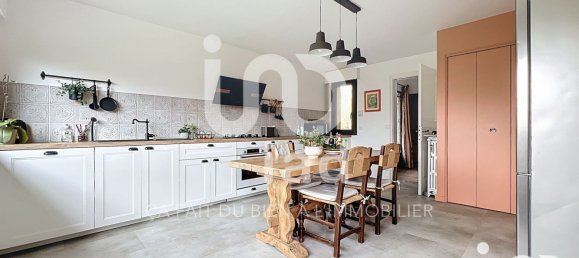 3 bedrooms House in Etiolles, France No. 319434 4