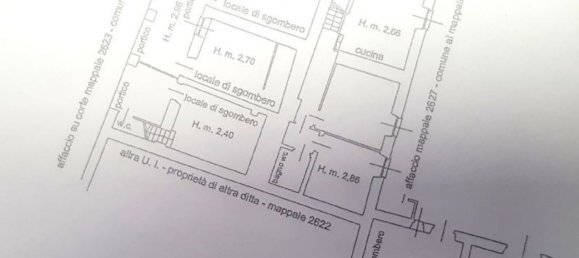 15 bedrooms House in Luino, Italy No. 160927 14