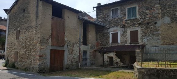 15 bedrooms House in Luino, Italy No. 160927 2