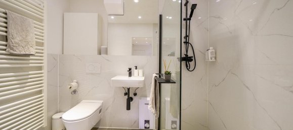 Квартира с 2 спальнями в Нюрнберг, Германия № 307211 6