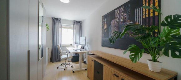 Квартира с 2 спальнями в Нюрнберг, Германия № 307211 8