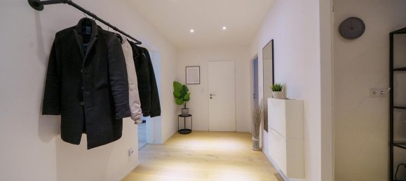 Квартира с 2 спальнями в Нюрнберг, Германия № 307211 7