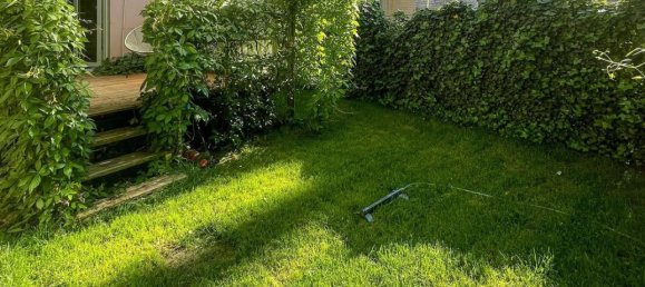 Квартира с 2 спальнями в Нюрнберг, Германия № 307211 4