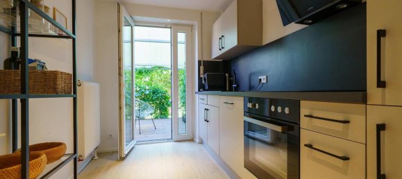 Квартира с 2 спальнями в Нюрнберг, Германия № 307211 2