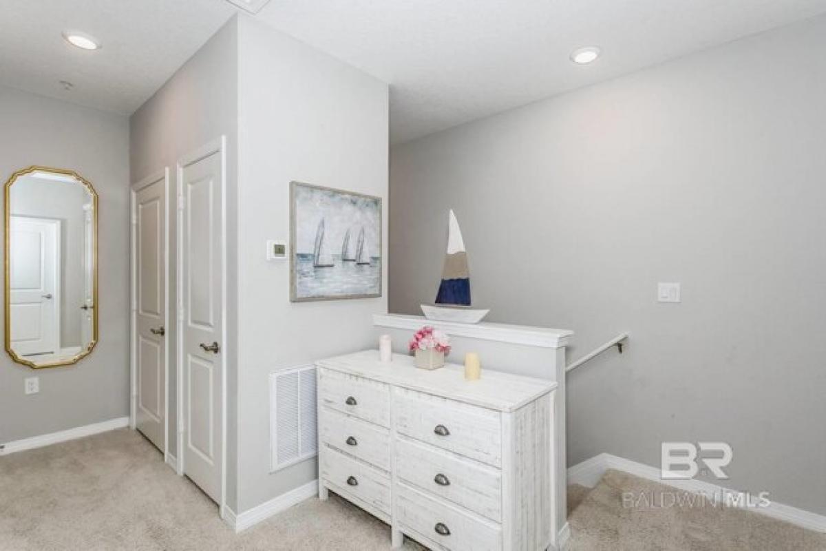 Дом с 3 спальнями в Пенсакола, США № 426798