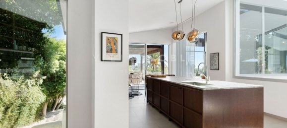 5 غرف نوم فيلا في Marbella, Spain رقم 18994 12