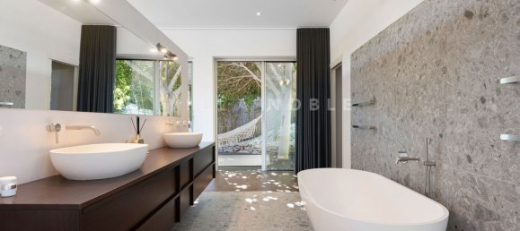 5 غرف نوم فيلا في Marbella, Spain رقم 18994 22