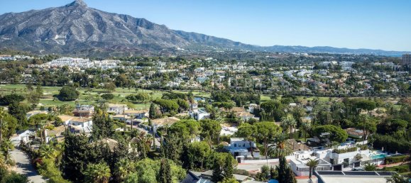 5 غرف نوم فيلا في Marbella, Spain رقم 18994 38