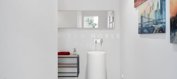 5 غرف نوم فيلا في Marbella, Spain رقم 18994 32