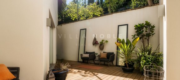 5 غرف نوم فيلا في Marbella, Spain رقم 18994 23