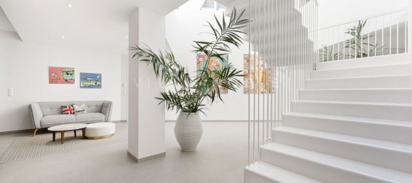 5 غرف نوم فيلا في Marbella, Spain رقم 18994 33