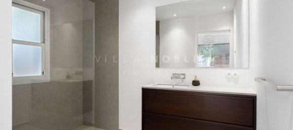 5 غرف نوم فيلا في Marbella, Spain رقم 18994 29