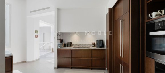 5 غرف نوم فيلا في Marbella, Spain رقم 18994 11