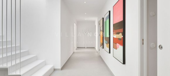 5 غرف نوم فيلا في Marbella, Spain رقم 18994 31