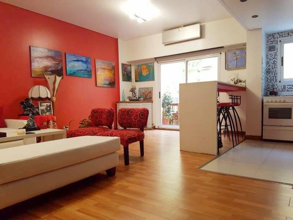 Studio in Buenos Aires, Argentina, Nr. 98978