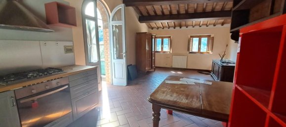 6 rooms Commercial property in Pietrasanta, Italy No. 112811 22